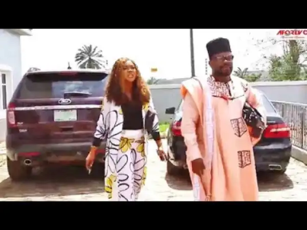 Video: The Illiterate Housemaid 3 - 2018 Latest Nigerian Nollywood Movie